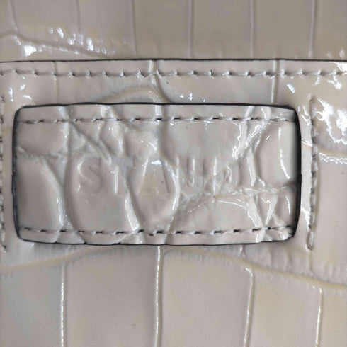 スタウド STAUD AMAL BAG レディース 0S