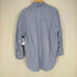 ザラ ZARA オーバーサイズ ストライプシャツ レディース import:XS