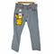 リーバイス Levis PoKeMoN AUTHENTIC STRAIGHT POKEMON 551 Z キャラクターワッペン ジップフライ デニム パンツ メンズ W30 L30
