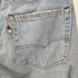 リーバイス Levis PoKeMoN AUTHENTIC STRAIGHT POKEMON 551 Z キャラクターワッペン ジップフライ デニム パンツ メンズ W30 L30