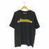チャンピオン Champion カレッジプリント クルーネックTシャツ メンズ import:XL