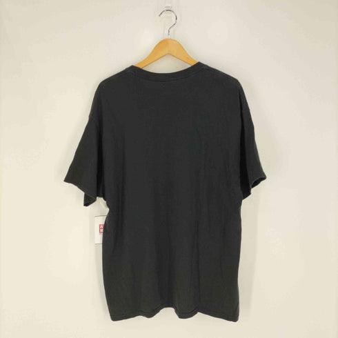 チャンピオン Champion カレッジプリント クルーネックTシャツ メンズ import:XL