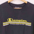 チャンピオン Champion カレッジプリント クルーネックTシャツ メンズ import:XL