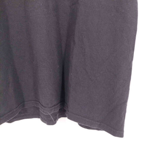 チャンピオン Champion カレッジプリント クルーネックTシャツ メンズ import:XL