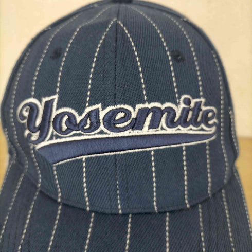 yosemite national park ベースボールキャップ メンズ FREE