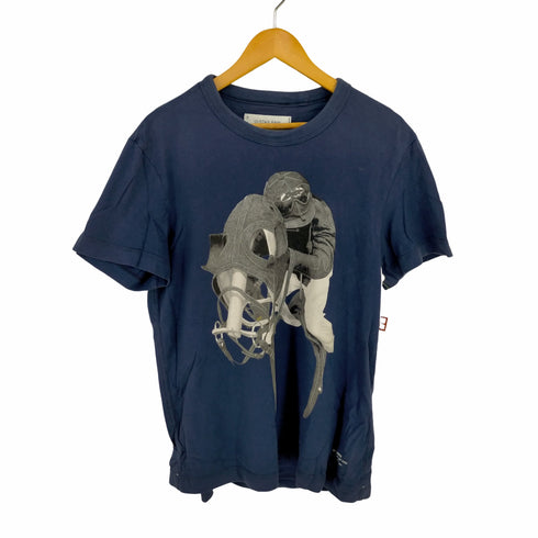 ジースターロー G-STAR RAW 30 Years T-shirt プリントTシャツ メンズ import:L