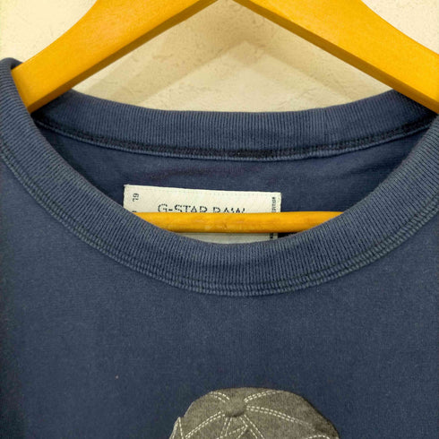 ジースターロー G-STAR RAW 30 Years T-shirt プリントTシャツ メンズ import:L