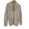 デニムアンドサプライラルフローレン DENIM&SUPPLY RALPH RAUREN ケーブルニット ショールカラー カーディガン レディース import:L