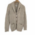 デニムアンドサプライラルフローレン DENIM&SUPPLY RALPH RAUREN ケーブルニット ショールカラー カーディガン レディース import:L