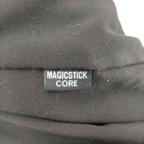 マジックスティック MAGIC STICK THE CORE IDEAL JOCKEY PANTS メンズ JPN:M