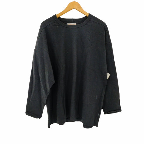 マジックスティック MAGIC STICK THE CORE Box LS T メンズ JPN:L