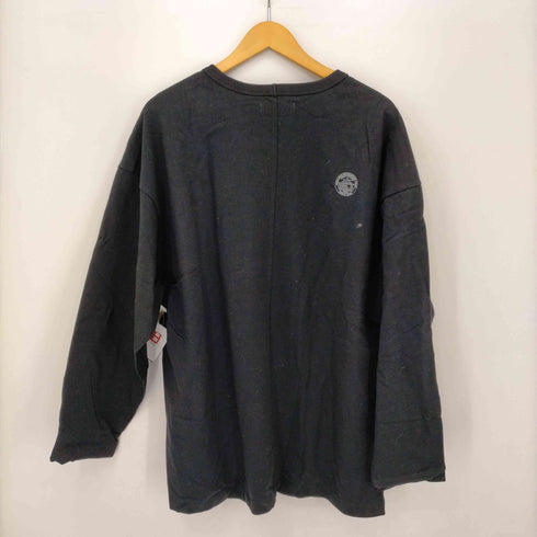 マジックスティック MAGIC STICK THE CORE Box LS T メンズ JPN:L