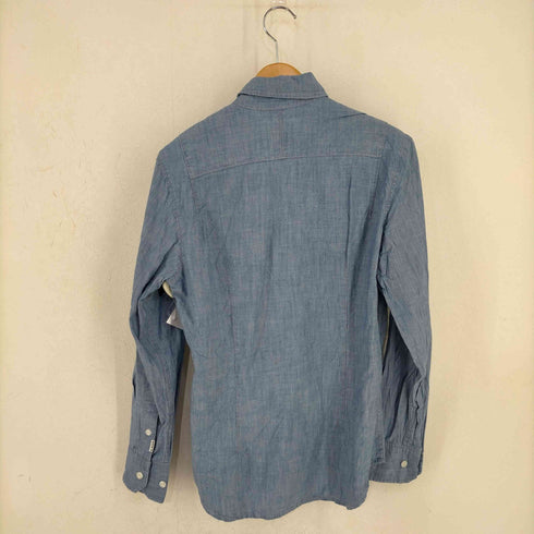 ジースターロー G-STAR RAW Ospak Slim Shirt メンズ import:S