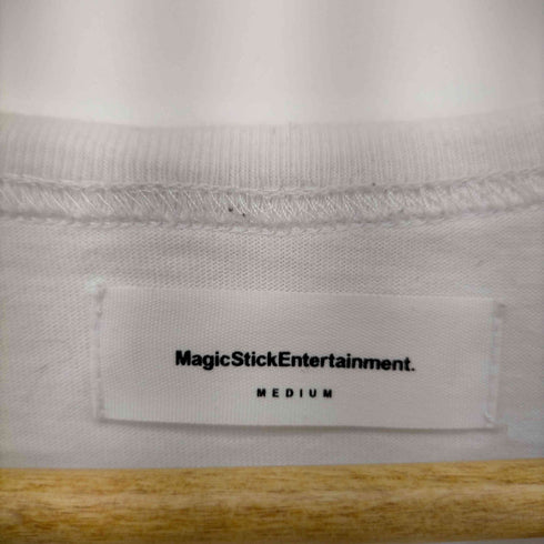 マジックスティック MAGIC STICK MIDDLE-EASTERN T メンズ JPN:M