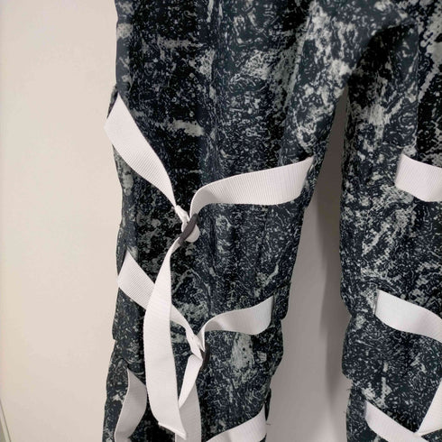 アヴァロン AVALONE 17AW BOUNTY HUNTER ボンテージパンツ メンズ JPN:2