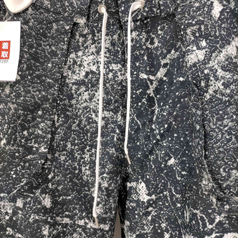 アヴァロン AVALONE 17AW BOUNTY HUNTER ボンテージパンツ メンズ JPN:2