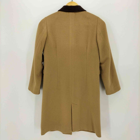 ラルフローレン RALPH LAUREN ウール ショート コート レディース