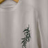 マジックスティック MAGIC STICK 23AW Hawaiian Haze cat Crew Black メンズ JPN:M