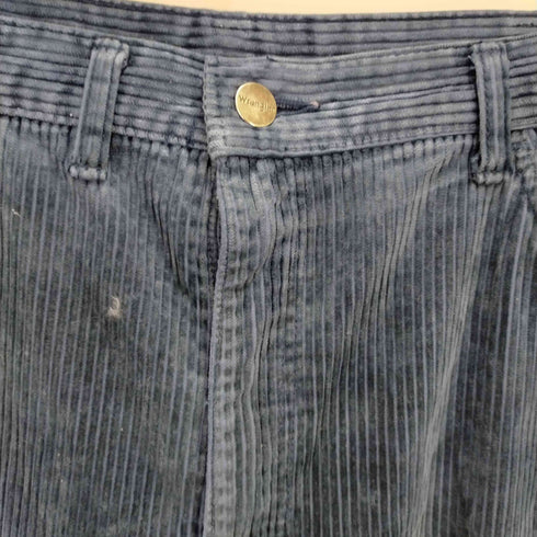 ラングラー Wrangler 00s 太畝コーデュロイパンツ メンズ