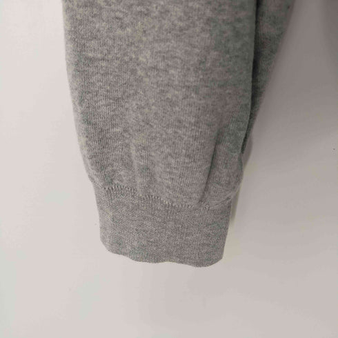 ポロラルフローレン POLO RALPH LAUREN PIMA COTTON スモールポニー刺繍 Vネックセーター メンズ XXL