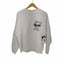 マジックスティック MAGIC STICK 23AW DON'T TRUST Crew Sweat メンズ JPN:M