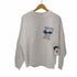 マジックスティック MAGIC STICK 23AW DON'T TRUST Crew Sweat メンズ JPN:M