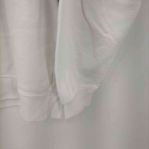 マジックスティック MAGIC STICK 23AW DON'T TRUST Crew Sweat メンズ JPN:M