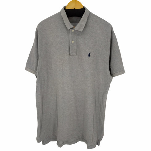 ポロバイラルフローレン Polo by RALPH LAUREN ポロ ビッグサイズ メンズ XL