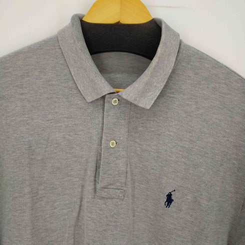ポロバイラルフローレン Polo by RALPH LAUREN ポロ ビッグサイズ メンズ XL
