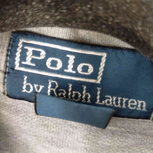 ポロバイラルフローレン Polo by RALPH LAUREN ポロ ビッグサイズ メンズ XL