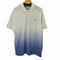 ポロラルフローレン POLO RALPH LAUREN ポロ グラデーション ビッグサイズ メンズ XL