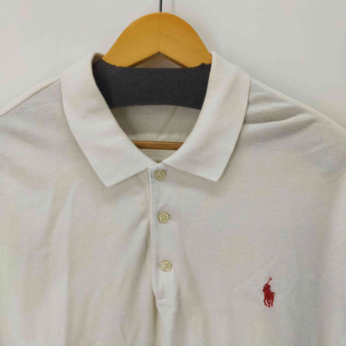 ポロラルフローレン POLO RALPH LAUREN ポロ グラデーション ビッグサイズ メンズ XL