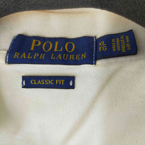 ポロラルフローレン POLO RALPH LAUREN ポロ グラデーション ビッグサイズ メンズ XL