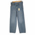 リーバイス Levis PERFORMANCE COOL BAGGY DAD レディース US:25
