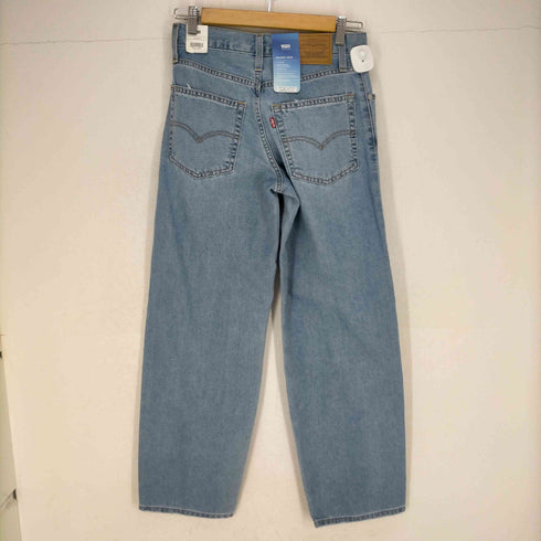 リーバイス Levis PERFORMANCE COOL BAGGY DAD レディース US:25
