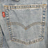 リーバイス Levis PERFORMANCE COOL BAGGY DAD レディース US:25