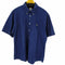 ブルックスブラザーズ BROOKS BROTHERS REGENT FIT ロゴ刺繍ボタンダウンS/Sシャツ メンズ XL