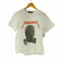 ノントゥルヴェ パリ non trouve paris フロントプリント S/S Tシャツ メンズ import:M