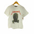 ノントゥルヴェ パリ non trouve paris フロントプリント S/S Tシャツ メンズ import:M