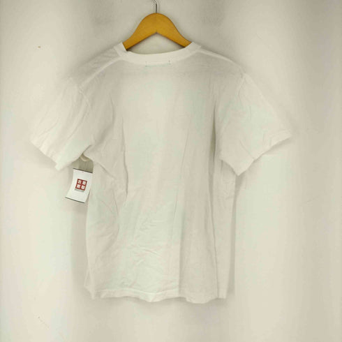 ノントゥルヴェ パリ non trouve paris フロントプリント S/S Tシャツ メンズ import:M