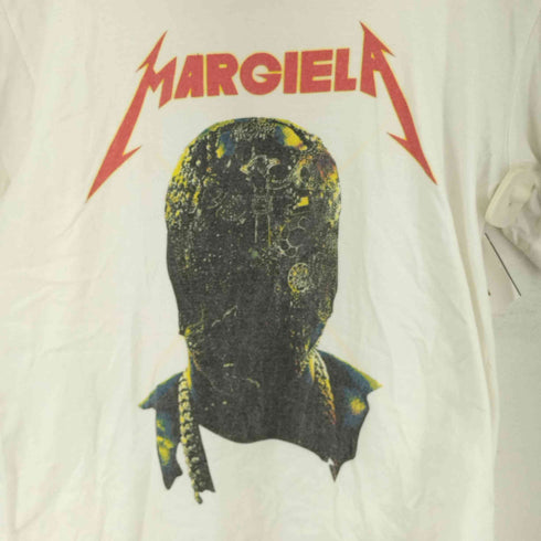 ノントゥルヴェ パリ non trouve paris フロントプリント S/S Tシャツ メンズ import:M