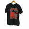 ギルダン GILDAN 両面プリント S/S Tシャツ メンズ import:L
