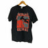 ギルダン GILDAN 両面プリント S/S Tシャツ メンズ import:L