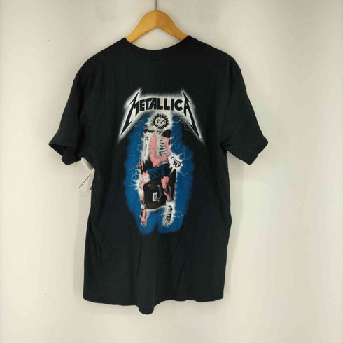 ギルダン GILDAN 両面プリント S/S Tシャツ メンズ import:L
