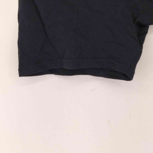 ギルダン GILDAN 両面プリント S/S Tシャツ メンズ import:L