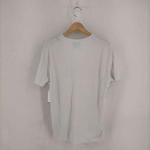 ディーゼル DIESEL クルーネックTシャツ T-DIEGOS-A5 メンズ import:L