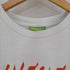 ディーゼル DIESEL クルーネックTシャツ T-DIEGOS-A5 メンズ import:L