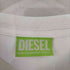 ディーゼル DIESEL クルーネックTシャツ T-DIEGOS-A5 メンズ import:L