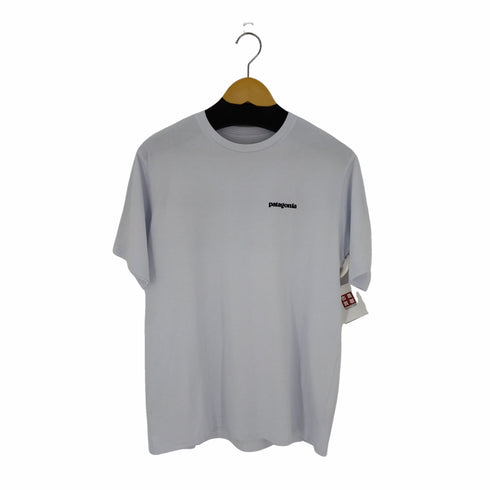 パタゴニア patagonia LOGO RESPONSIBILI-TEE メンズ JPN:M