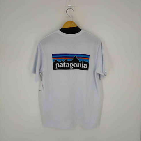 パタゴニア patagonia LOGO RESPONSIBILI-TEE メンズ JPN:M
